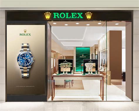 rivenditore rolex montecarlo|CGV .